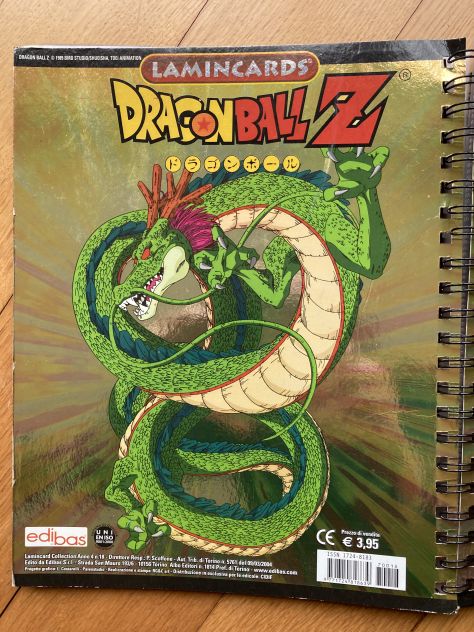 DRAGONBALL Z Serie ORO - Foto 6