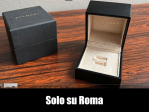 Box Scatola Bulgari con controscatola