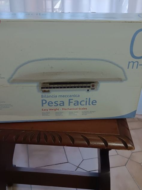 bilancia per neonati della CHICCO - Foto 2