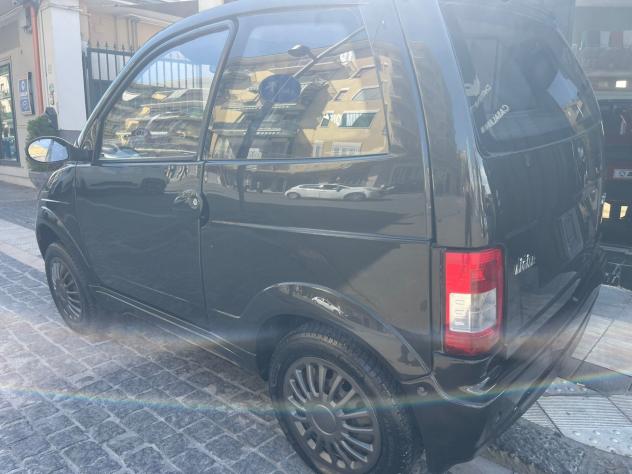 Minicar Ligier X-Too elegance pronta consegna - Foto 6