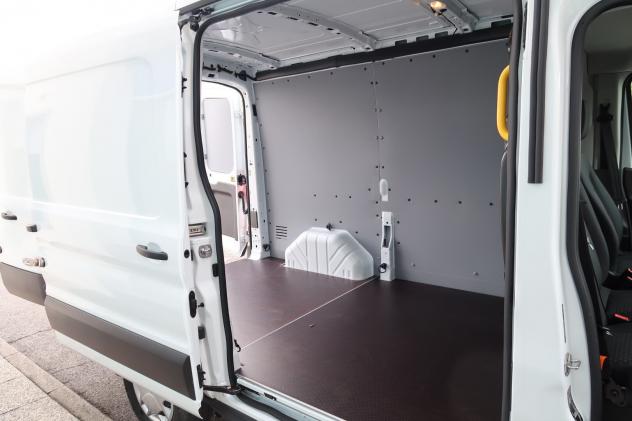 Ford Transit 330 2.0TDCi EcoBlue 130CV PM-TM Trend KM 0 - Foto 8