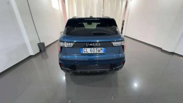 Lynk & Co 01 01 1.5 td phev auto - Foto 6