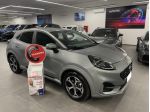 FORD Puma 1.0 EcoBoost Hybrid 125 CV ST-Line rif. 24207957