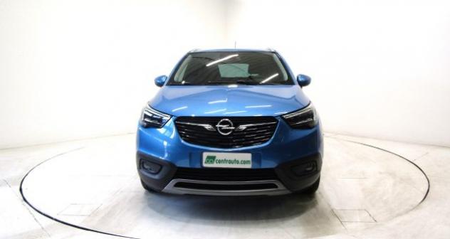 OPEL Crossland X 1.5 ECOTEC D aut. 5P * OK NEOPATENTATI * rif. 23035699 - Foto 2
