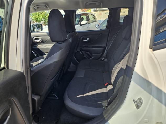 Jeep Renegade 1.6 Mjt 120 CV Limited - Foto 9