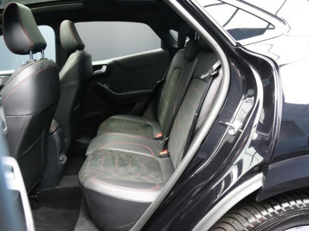 FORD Puma 1.0 EcoBoost Hybrid 125 CV S&S aut. ST-Line X rif. 23977131 - Foto 7