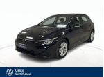 VOLKSWAGEN Golf 2.0 tdi life 115cv rif. 23680339
