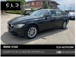 BMW Serie 3 316d Touring