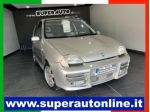 FIAT Seicento 1.1i cat Sporting allestimento Abarth rif. 22698105