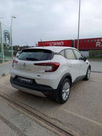 RENAULT Captur Full Hybrid E-Tech 145 CV Techno I.E rif. 23417757 - Foto 5