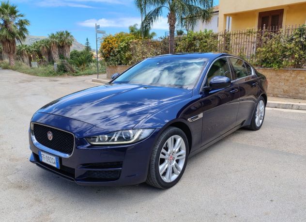 Jaguar XE X(760) Prestigè