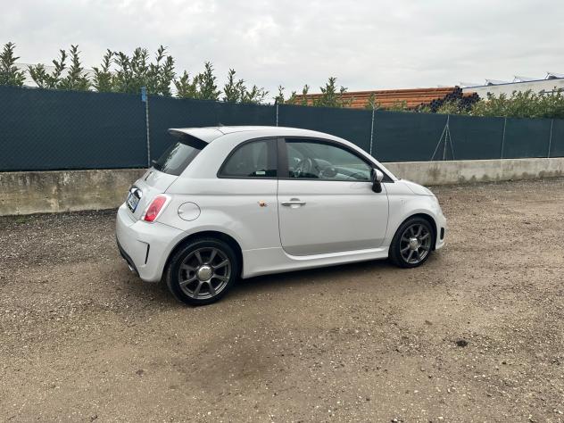Abarth 595 1.4 Turbo T-Jet 140 CV - Foto 9