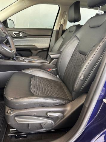 Jeep Compass 1.3 turbo t4 phev Longitude 4xe auto - Foto 9