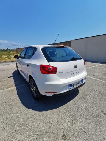 Seat Ibiza 1.2 TDI CR 5 porte Style -2012 - Foto 6