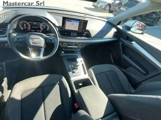AUDI Q5 Sportback 40 2.0 tdi Advanced 4x4 s-tronic GN358FN rif. 23975616 - Foto 10