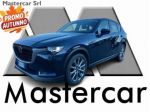 MAZDA CX-60 CX-60 3.3 m-hybrid boost Exclusive Line PROMO AUTU rif. 24086981