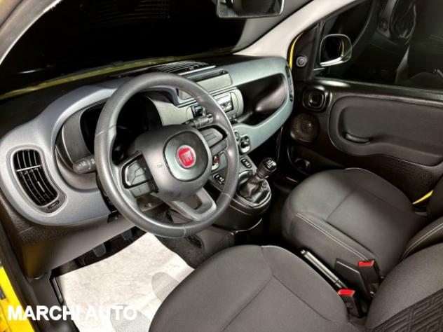 FIAT Panda 1.0 FireFly S&S Hybrid rif. 24196481 - Foto 10