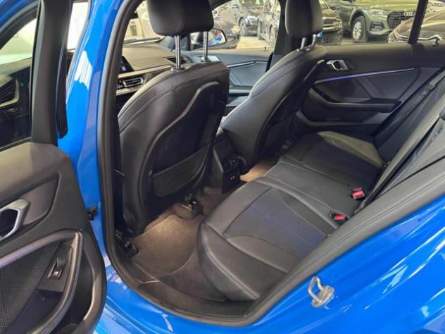 BMW 116 d 5p. Msport rif. 24119136 - Foto 10