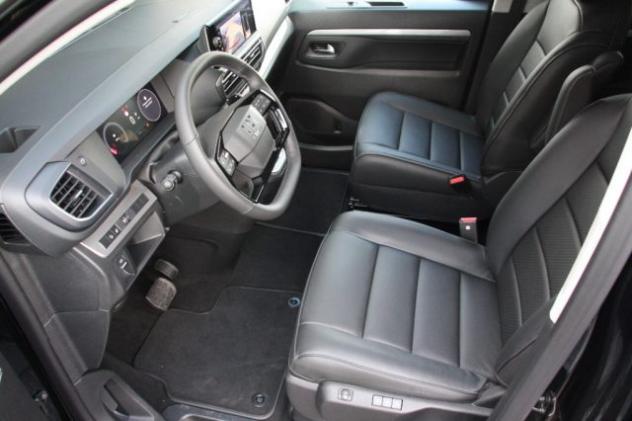 FIAT Ulysse 2.0 BlueHDi 180 CV AT8 L3 LUNGO 8 POSTI NUOVO rif. 24069967 - Foto 5