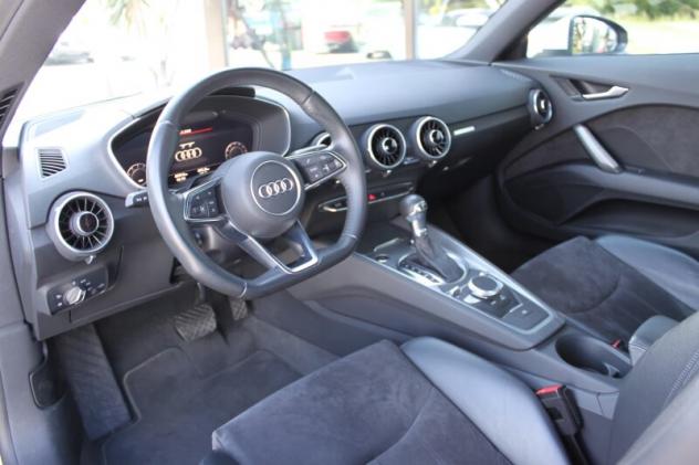 AUDI TT 3ª serie TT Coupé 40 TFSI S tronic - Foto 8