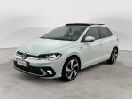 Volkswagen Polo Polo 2.0 TSI DSG GTI
