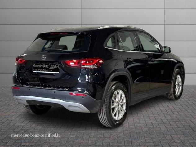 MERCEDES-BENZ GLA 180 d Automatic Business Extra rif. 23523356 - Foto 2