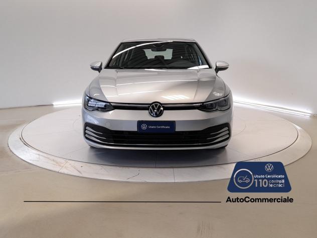 Volkswagen Golf 1.5 TSI EVO ACT Style - Foto 2