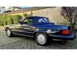 MERCEDES-BENZ SL 560 CABRIO+HARDTOP rif. 24003146