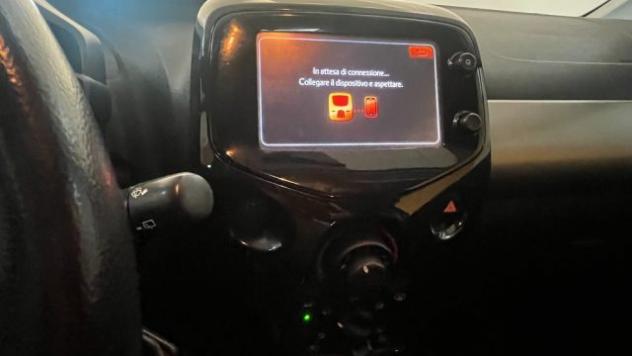 CITROEN C1 VTi 68 5 porte Shine rif. 24182203 - Foto 10