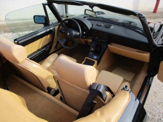 ALFA ROMEO Spider Duetto 1.6 quarta serie rif. 10772364 - Foto 9