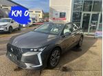 DS DS4 DS 4 BlueHDi 130 aut. Esprit de Voyage