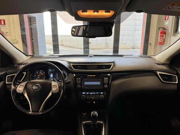 Nissan Qashqai 1.6 dCi Acenta - Foto 8