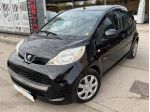 Peugeot 107 1.0 68CV 5p. Sweet Years