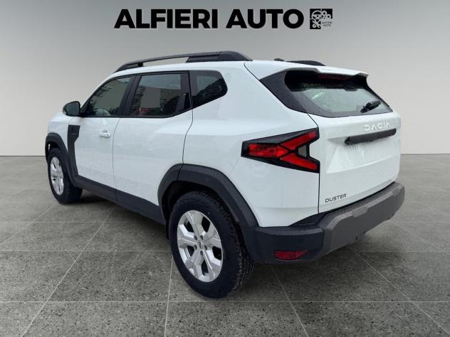 Dacia Duster 1.2 Eco-G GPL 120cv Expression Km0 *Prezzo Reale* - Foto 4