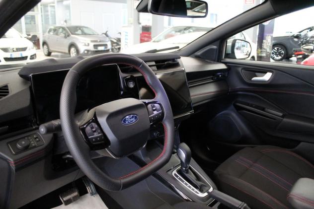 Ford Puma 1.0 Ecoboost Hybrid 125CV ST-Line Auto - Foto 9