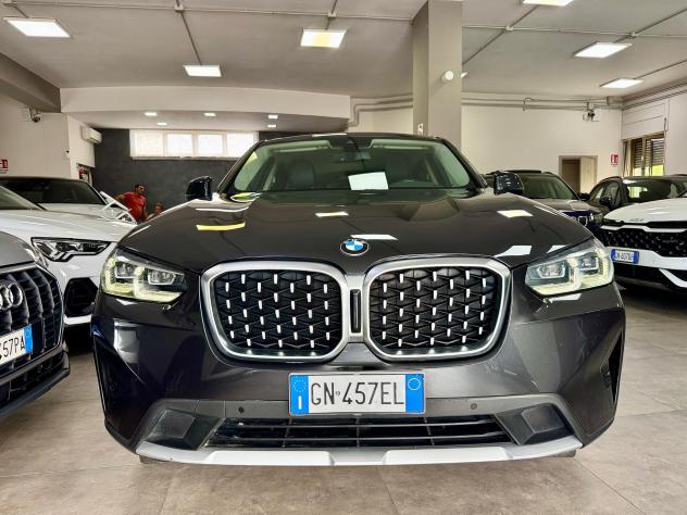Bmw X4 xDrive20d 2.0 190cv 2023 - Foto 2