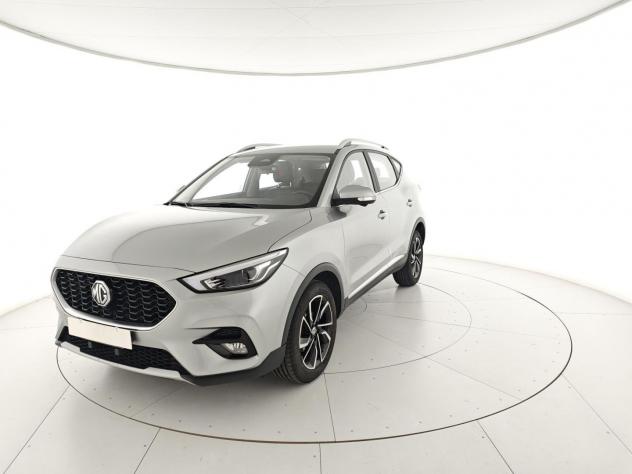 MG ZS 1.5 VTi-tech Luxury - Foto 2