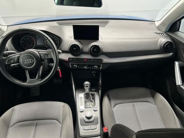 Audi Q2 1.6 30 TDI ADMIRED S TRONIC - Foto 9