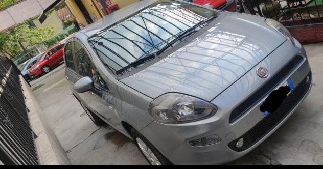 Fiat Grande Punto Grande Punto 1.4 5 porte Actual Natural Power - Foto 2