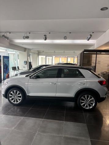Volkswagen T-Roc T-Roc 1.5 tsi Advanced - Foto 5