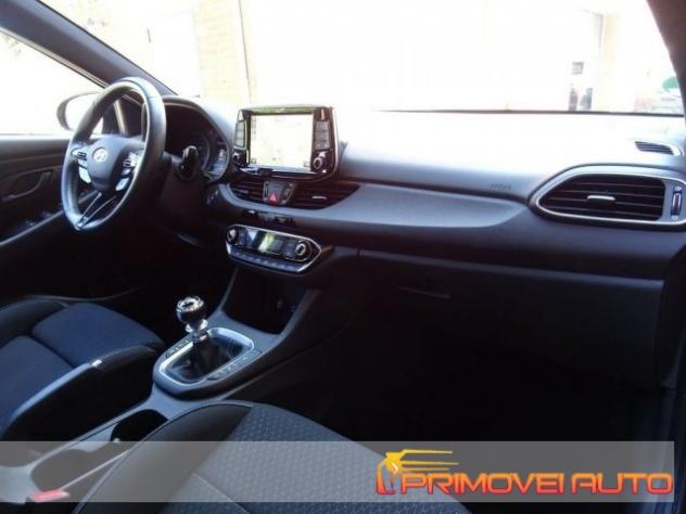 HYUNDAI i30 2.0 T-GDI 275 CV 5 porte N Performance rif. 19139618 - Foto 2