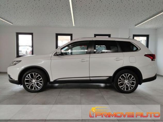 MITSUBISHI Outlander 2.0 MIVEC Plus rif. 19159244 - Foto 5