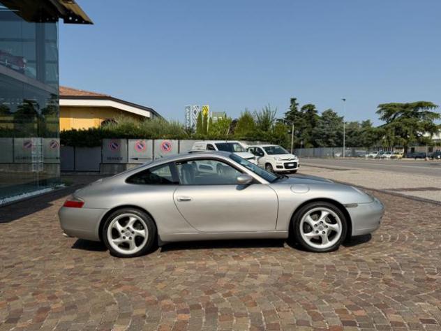 PORSCHE 911 996 Carrera cat Coupé rif. 24010616 - Foto 3