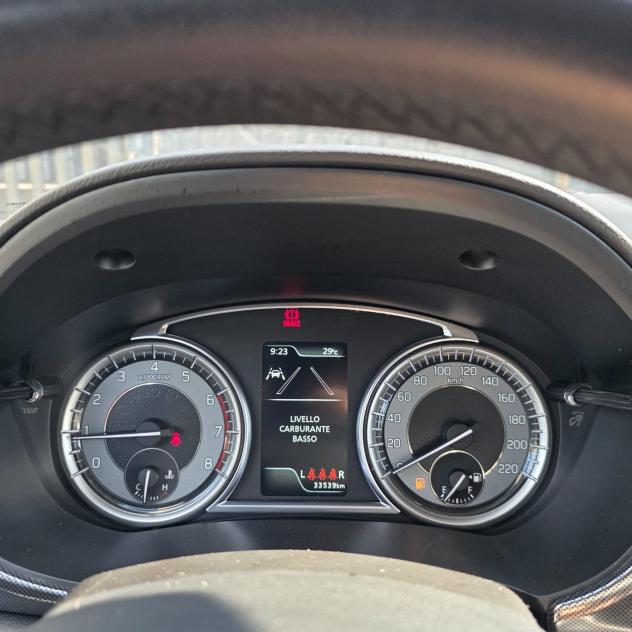 Suzuki Vitara 1.4 Boosterjet Hybrid Cool - Foto 4