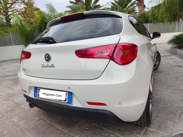 Alfa Romeo Giulietta 1.6 JTDm-2 105 CV Business - Foto 4