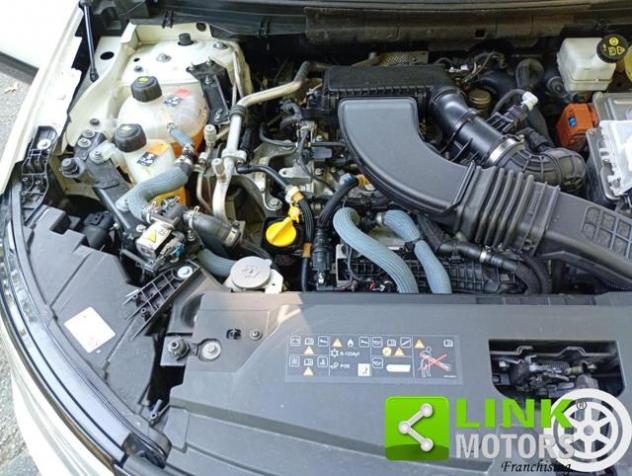 RENAULT Austral Austral Full Hybrid E-Tech 200 CV Iconic Esprit Al rif. 23916112 - Foto 5