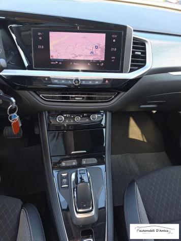 OPEL - Grandland 1.5 130CV AT8 BUSINESS ELEGANCE N1 - Foto 8