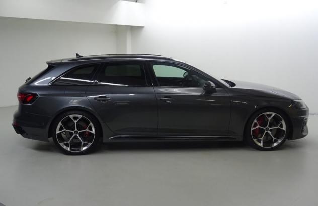 Audi A4 RS4 Avant 2.9 tfsi Competition Plus Quattro - Foto 6