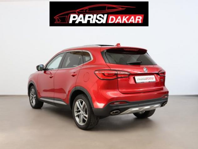 MG EHS Plug-in Hybrid Luxury *PROMO PARISI GROUP* rif. 23318121 - Foto 4