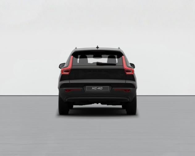 VOLVO XC40 PLUS BLACK EDITION B3 AUTO PREZZO PROMO FINO A F rif. 23920889 - Foto 5